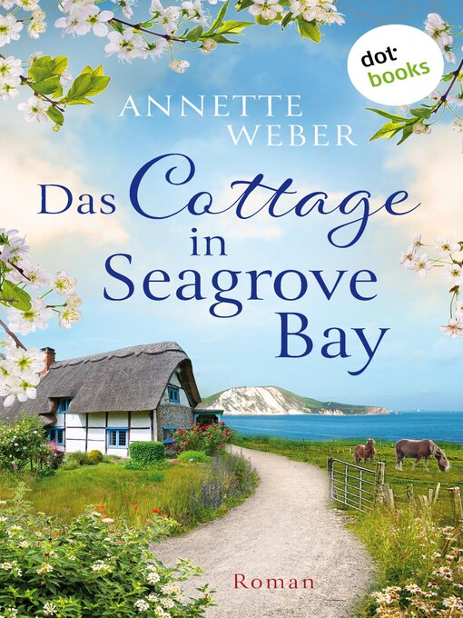 Title details for Das Cottage in Seagrove Bay by Annette Weber - Wait list